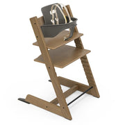 Stokke Tripp Trapp Chair + Baby Set (Pre-2024)