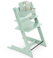 Stokke Tripp Trapp Chair + Baby Set (Pre-2024)