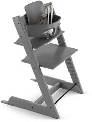 Stokke Tripp Trapp Chair + Baby Set (Pre-2024)