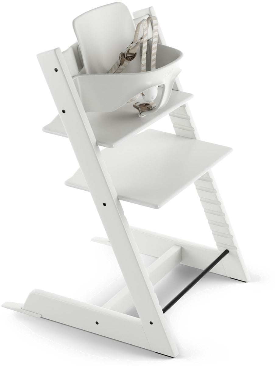 Stokke High Chair – Baby Grand