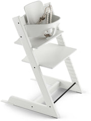 Stokke Tripp Trapp Chair + Baby Set (Pre-2024)