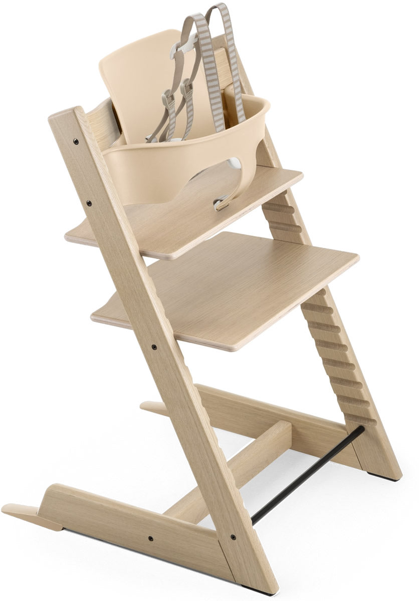 Stokke Tripp Trapp High Chair – Baby Grand