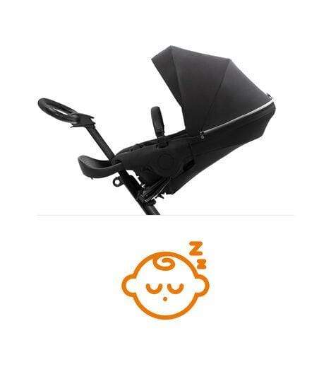 Stokke Xplory X Stroller