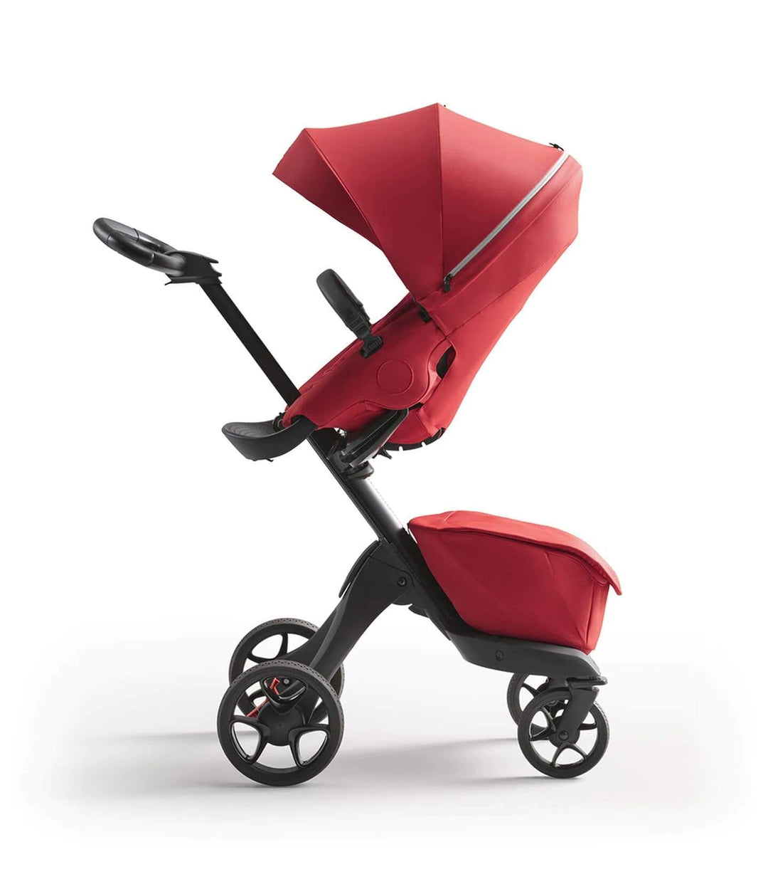 Stokke sales carrycot clip