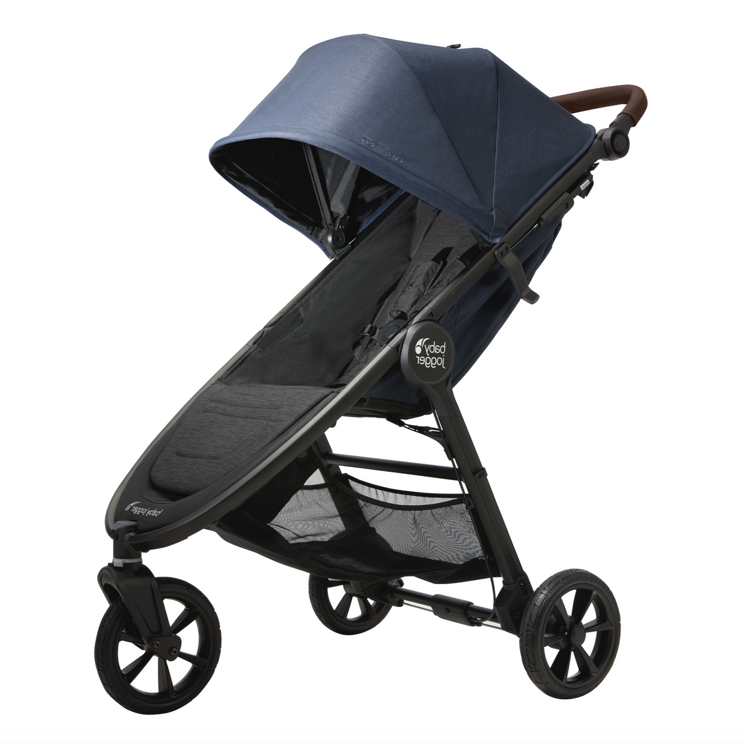 Baby Jogger City Mini GT2 Stroller Baby Grand