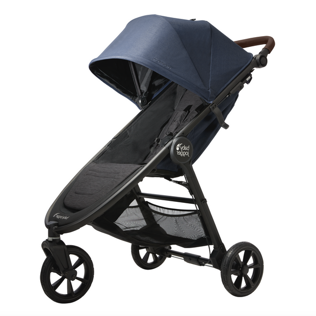 Kategori disharmoni kranium Baby Jogger City Mini GT2 Stroller – Baby Grand