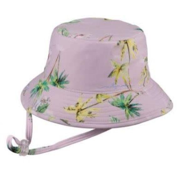 Millymook and Dozer Baby - Bucket Hat - Pia