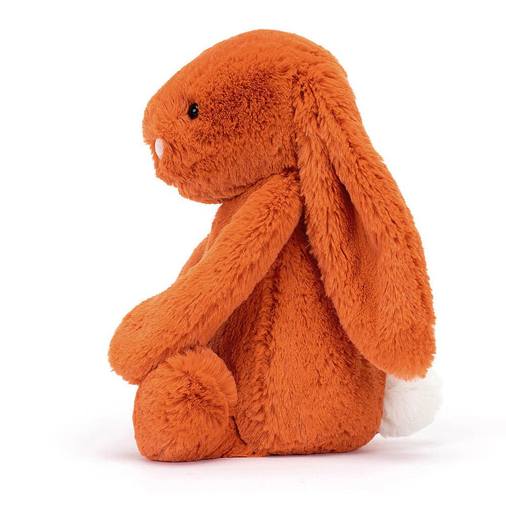 Jellycat Bashful Tangerine Bunny- Medium