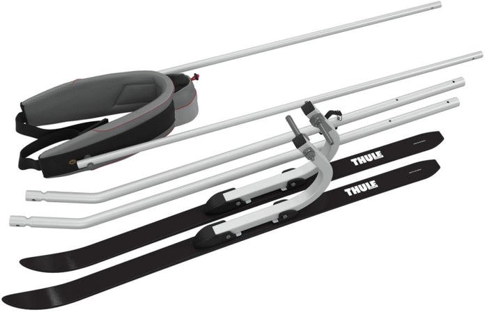 Thule Chariot Cross Country Ski Kit