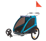 Thule Coaster XT Bike Trailer