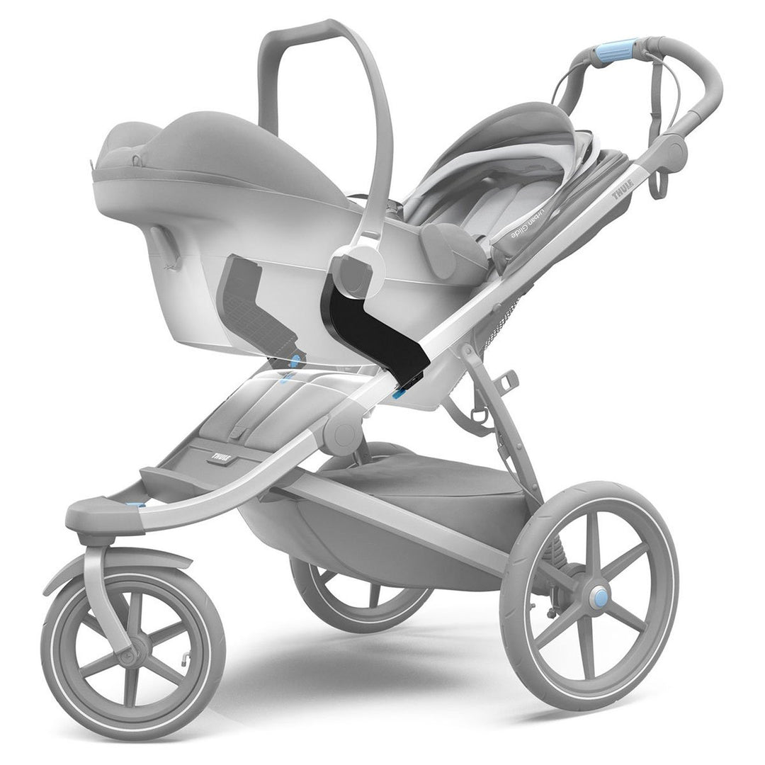 Thule Urban Glide Maxi Cosi/Nuna Car Seat Adapter – Baby Grand