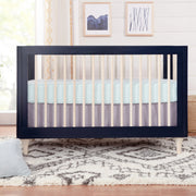 Babyletto Lolly 3-in-1 Convertible Crib