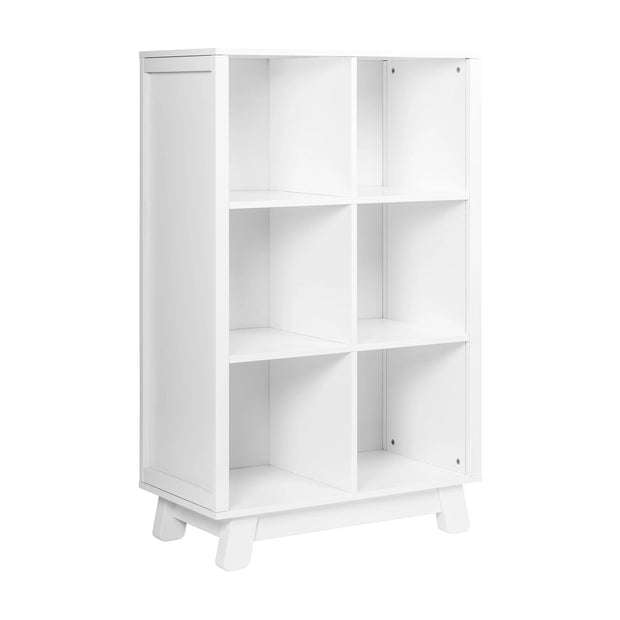 Babyletto Hudson Cubby Bookcase