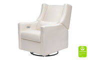 Babyletto Kiwi - ELECTRONIC Recliner & Swivel Glider