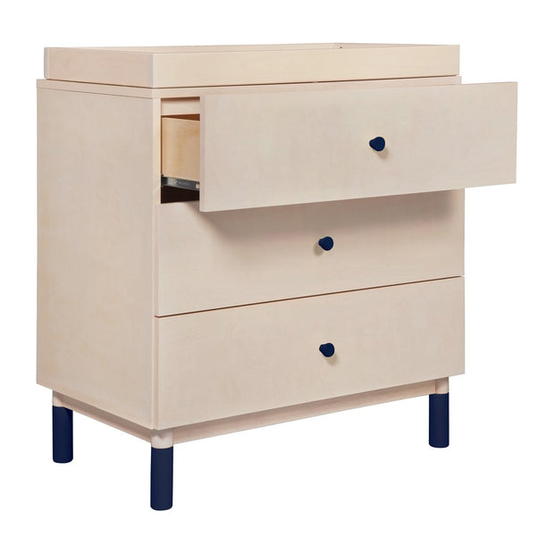 Babyletto Gelato 3-Drawer Dresser Changer