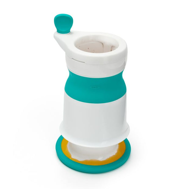 OXO Tot Mash Maker Baby Food Mill