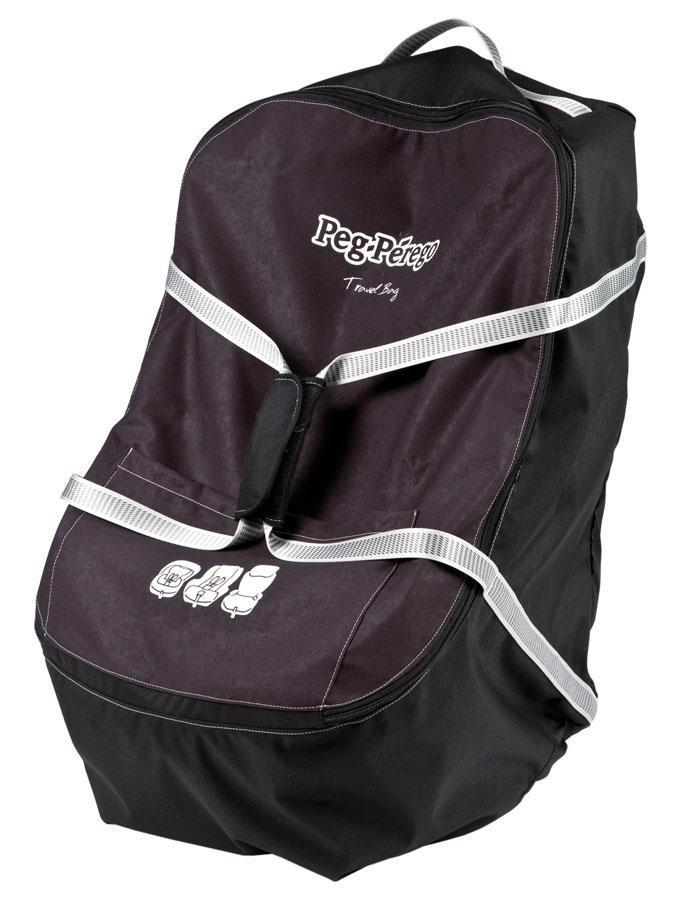 peg perego backpack Peg Perego Car Seat Travel Bag