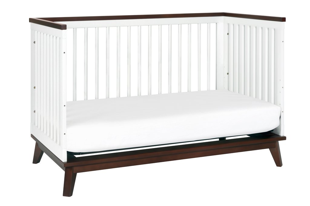 Babyletto Scoot 3-in-1 Convertible Crib