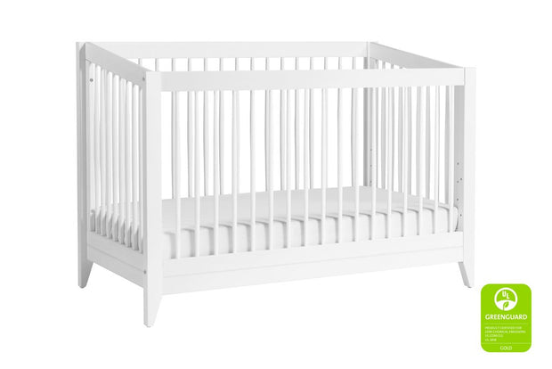 Babyletto Sprout 4-in-1 Convertible Crib