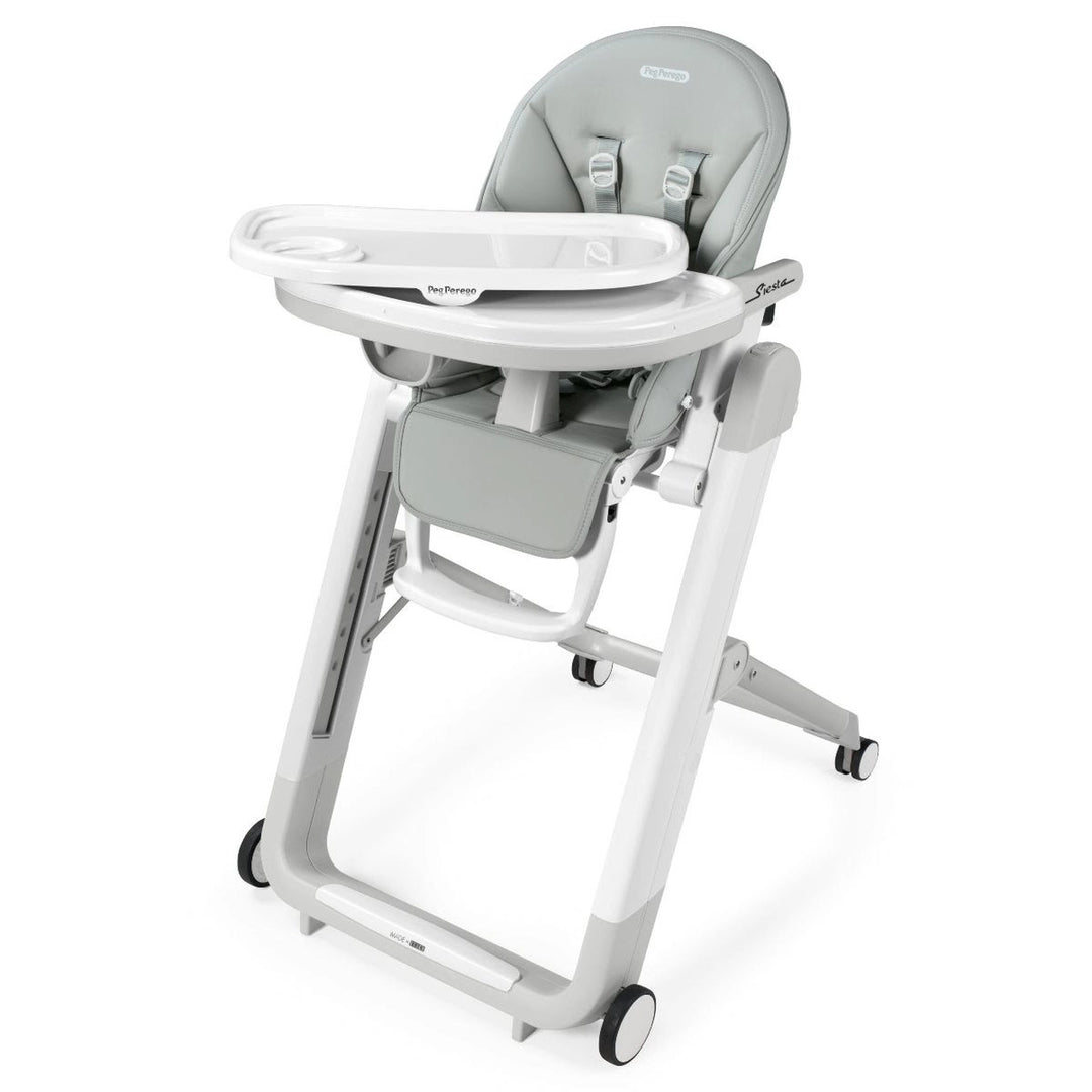 peg perego siesta отзывы Peg Perego Siesta High Chair – Baby Grand