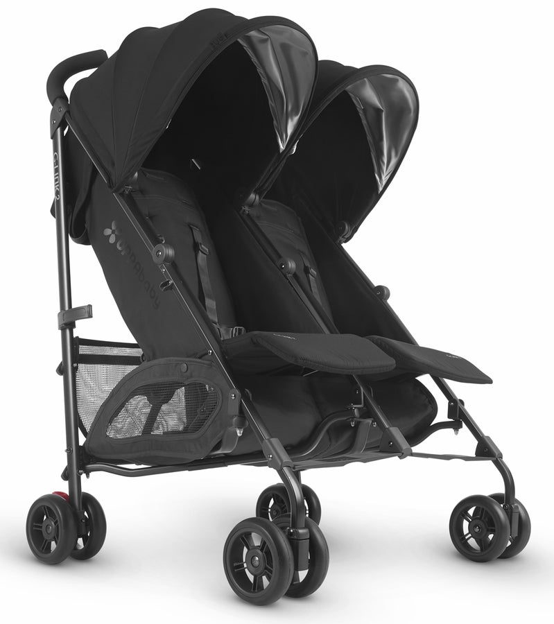 Uppababy double stroller 2019 hotsell