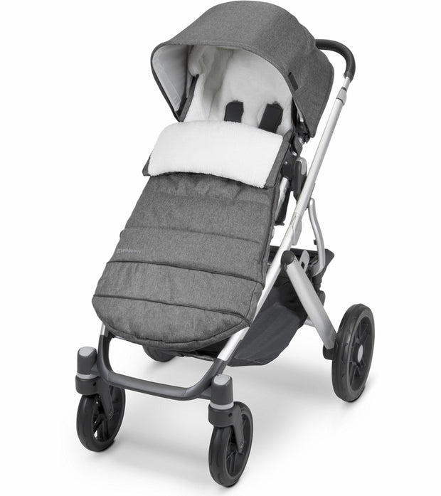 UPPAbaby Cozy Ganoosh Stroller Footmuff