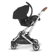 UPPAbaby Minu/Minu V2 Nuna Car Seat Adapter