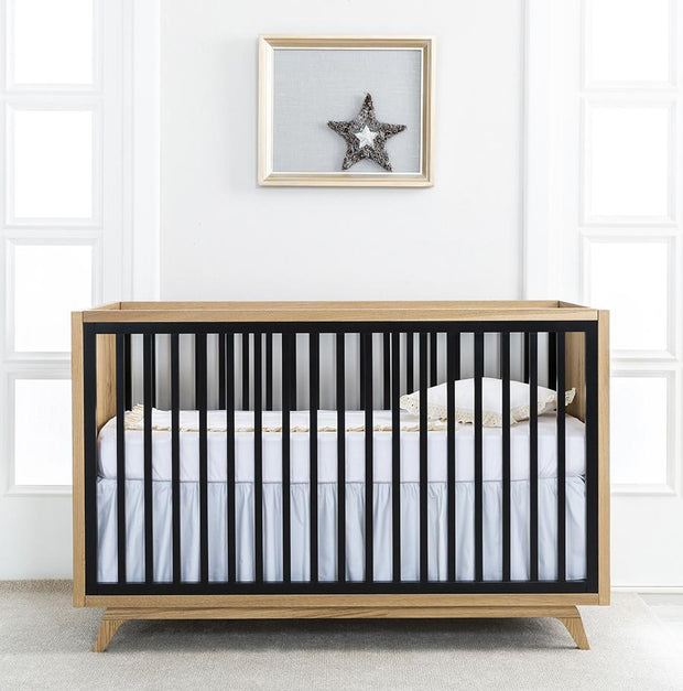 Romina Uptown Classic Crib