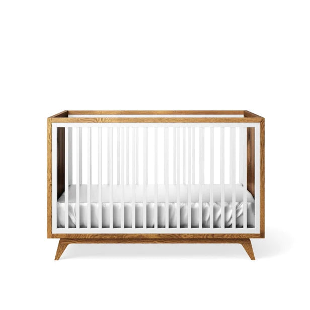 Romina Uptown Classic Crib