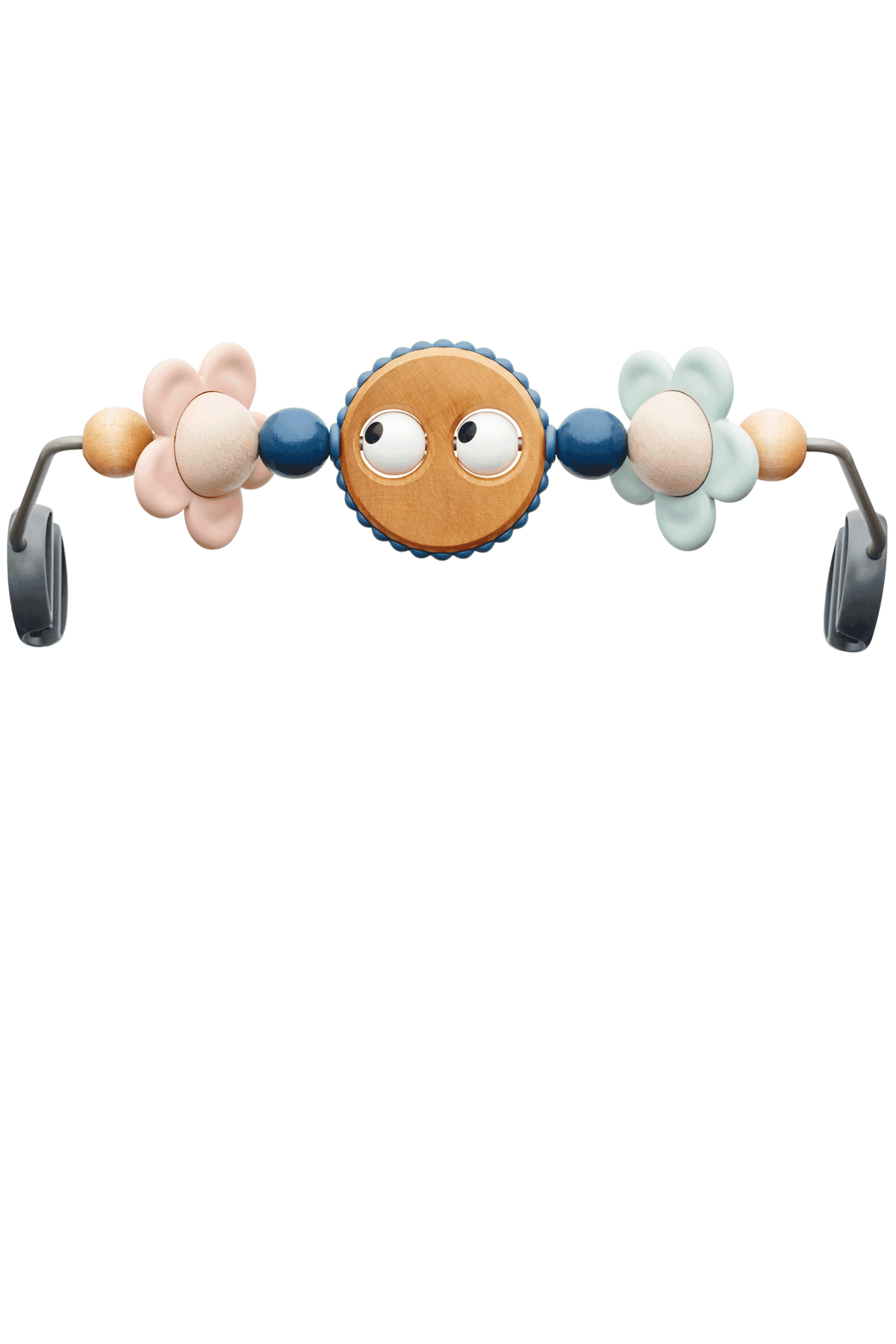 Babybjorn wooden toy bar best sale