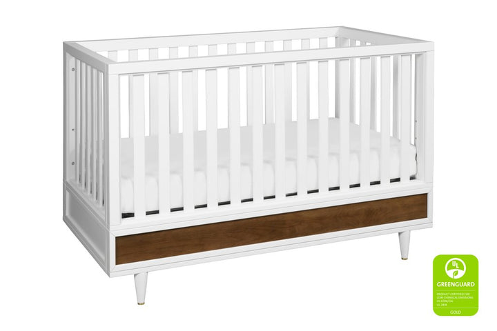 Babyletto Eero 4-in-1 Convertible Crib