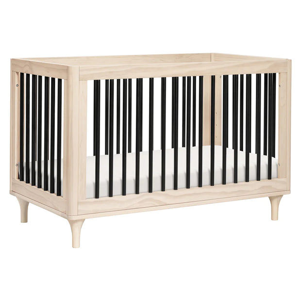 Babyletto Lolly 3-in-1 Convertible Crib