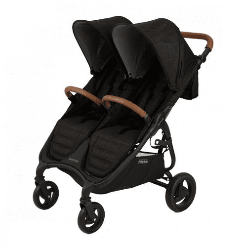 Valco Snap Duo Trend Double Stroller Baby Grand