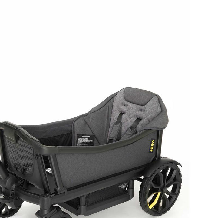 Veer Cruiser Wagon Comfort Seat for Toddlers