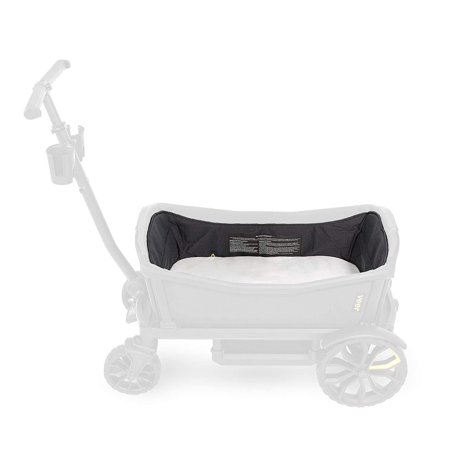 Veer Cruiser Wagon Nap System – Baby Grand