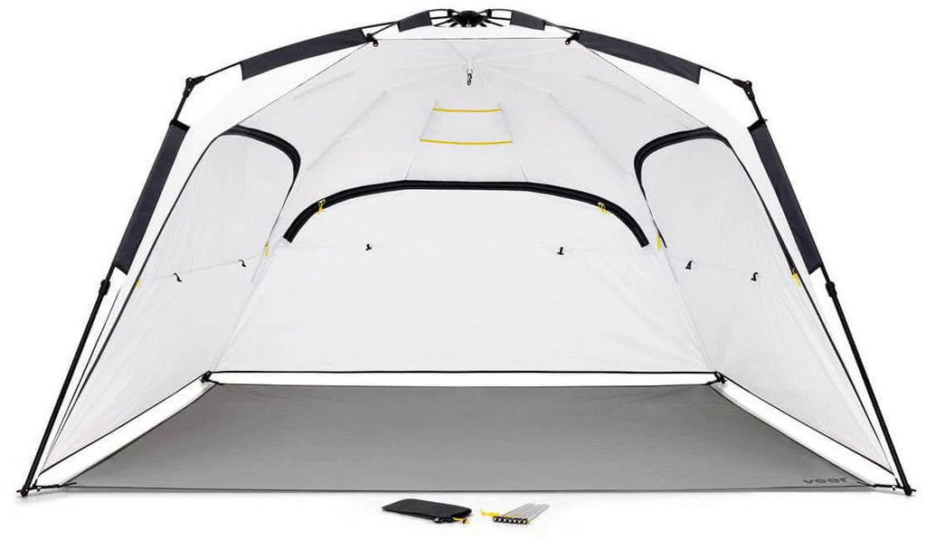 Veer Family Basecamp Shelter – Baby Grand