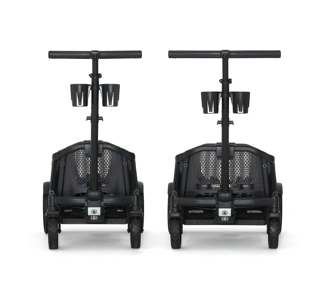 veer cruiser all terrain stroller wagon Veer Cruiser Wagon All Terrain XL – Baby Grand