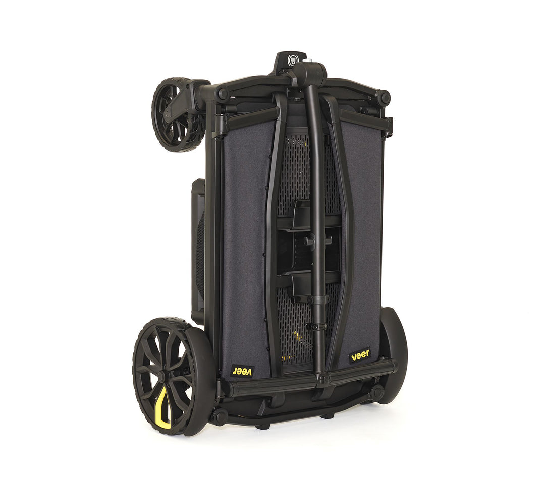 cruiser stroller wagon Veer Cruiser Wagon All Terrain XL – Baby Grand