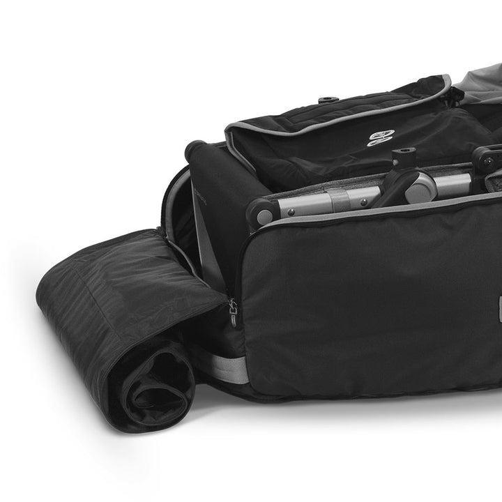 UPPAbaby TravelSafe Travel Bag for Vista / Vista V2, Cruz / Cruz V2