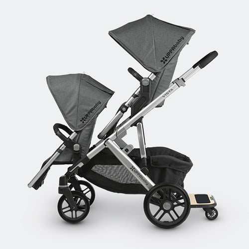 UPPAbaby Vista/V2 Piggyback Ride-Along Board