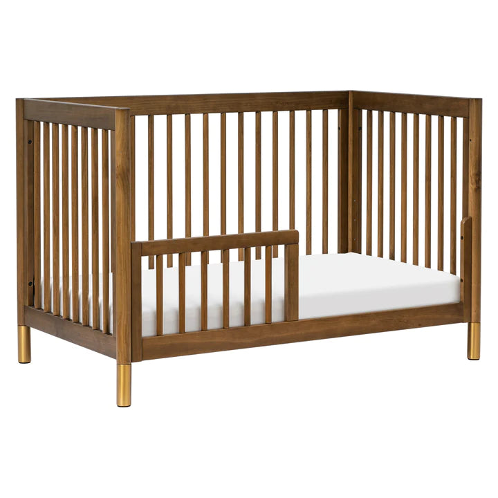 Converting crib to daybed sales