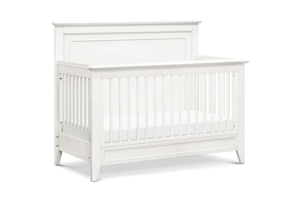 Monogram by Namesake Beckett 4-in-1 Convertible Crib