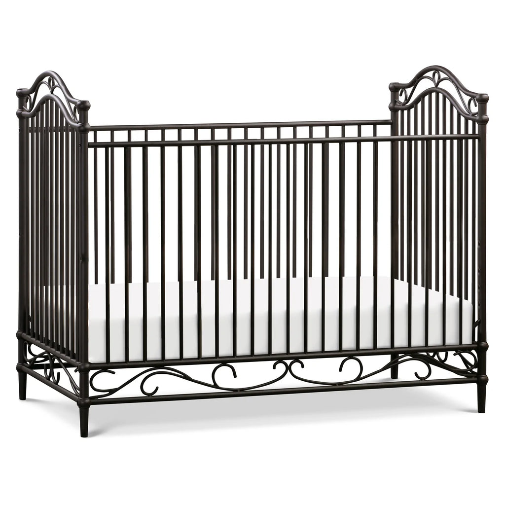 Namesake Camellia Iron 3-in-1 Convertible Crib - In Stock – Baby Grand