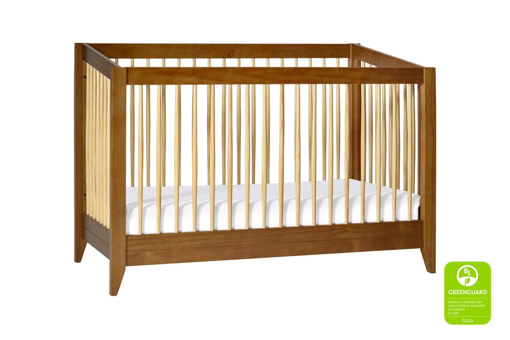 Babyletto Sprout 4-in-1 Convertible Crib