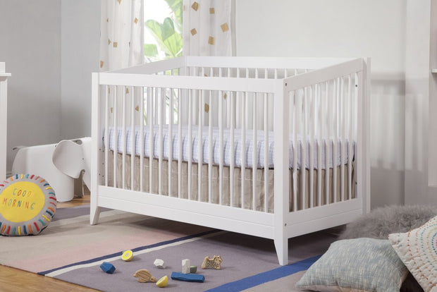 Babyletto Sprout 4-in-1 Convertible Crib