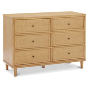 Namesake Marin Double Dresser with Cane