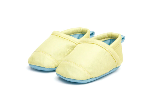 Wooly Bubs Newbie Baby Shoes