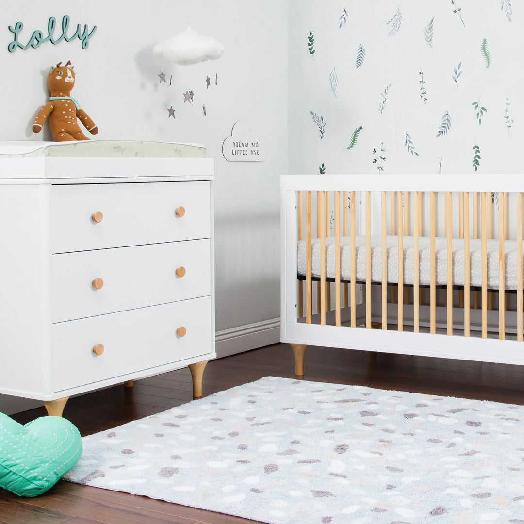 Babyletto lolly top