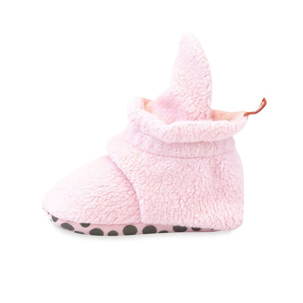 Zutano Cozie Fleece Booties