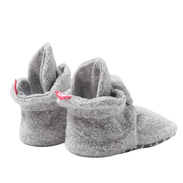 Zutano Cozie Fleece Booties